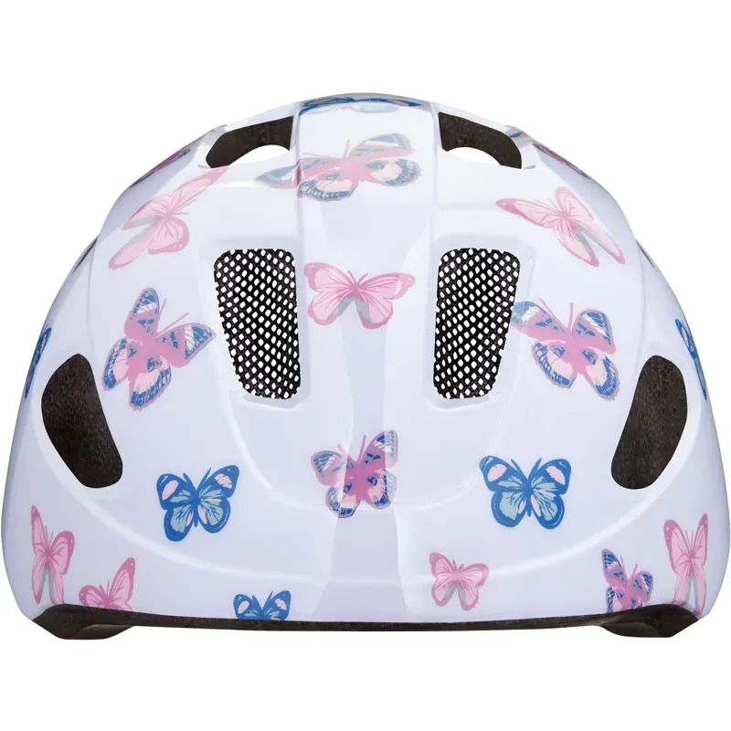 Lazer NutZ 2.0 KinetiCore Youth Helmet in Butterfly-3