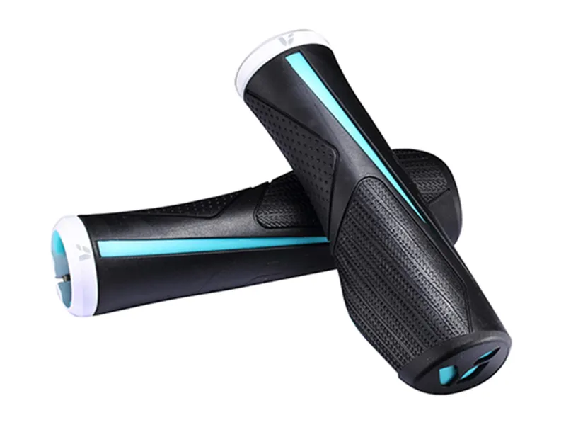 2020 Liv Allay Lock-On Grip in Black