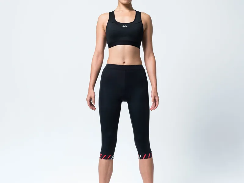 BE KNICKERS M Bla 17-1