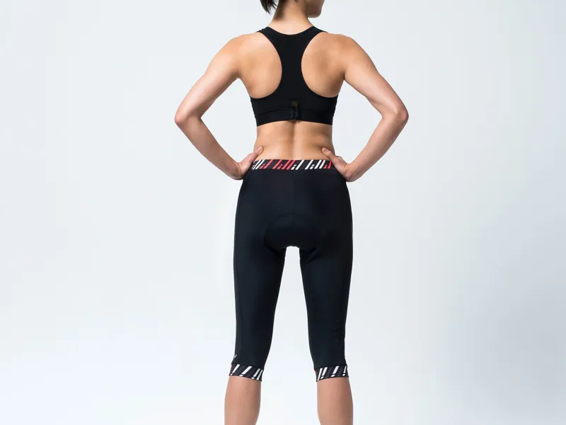 BE KNICKERS M Bla 17