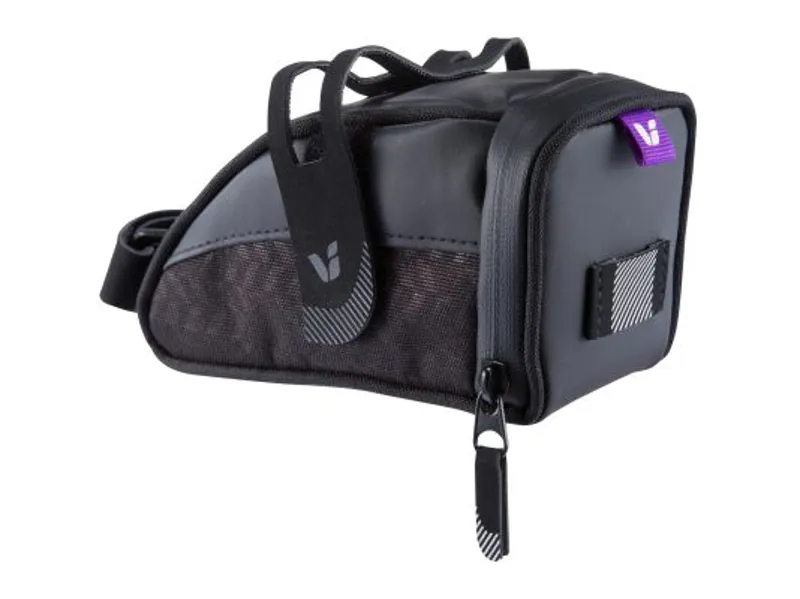 2018 Liv Vecta Seat Bag in Black