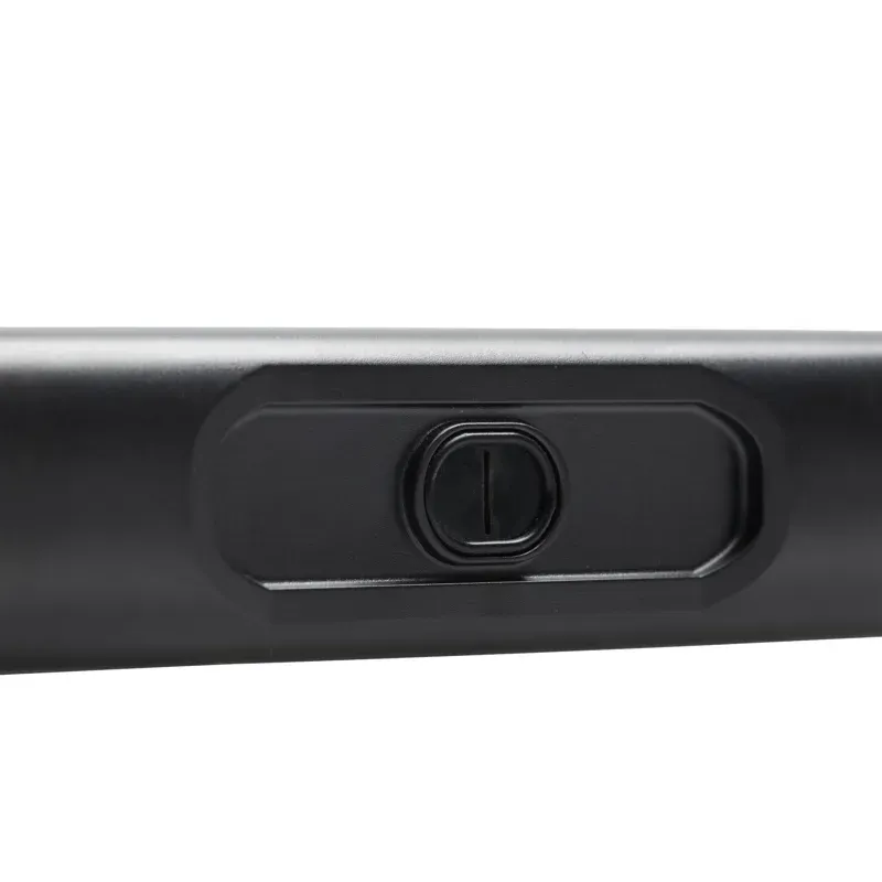 Oxford Sentry 2.0 320mm U-Lock in Black-2