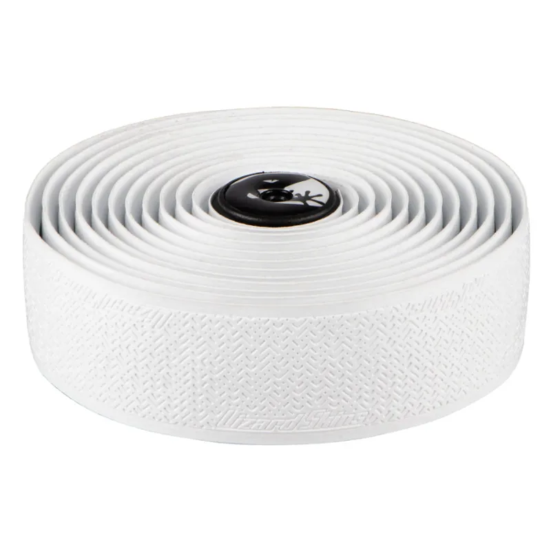 Lizard Skins DSP V2 3.2mm Bar Tape in White