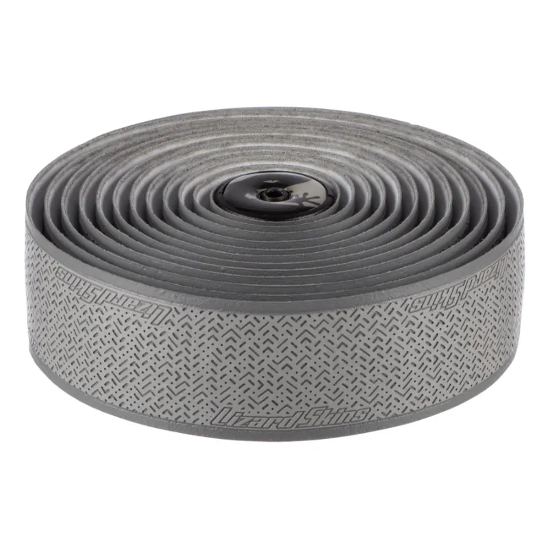 Lizard Skins DSP V2 3.2mm Bar Tape in Grey