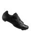 Lake CX176 Road Shoe Wide Fit in Black