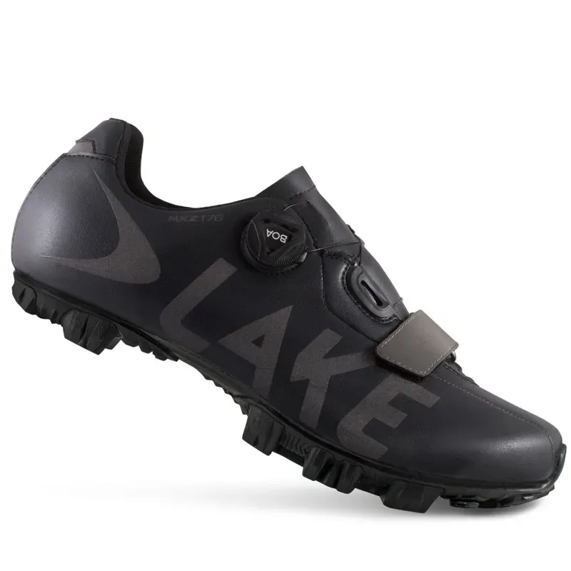 lake mxz176 w/proof black/grey 43