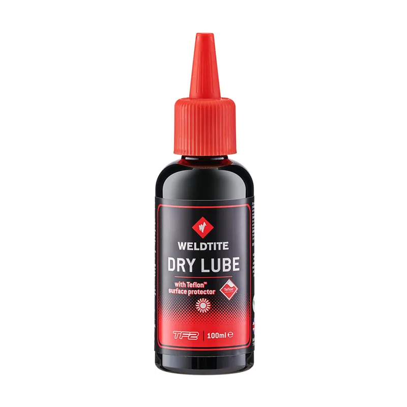 Weldtite Dry Lube - 100ml