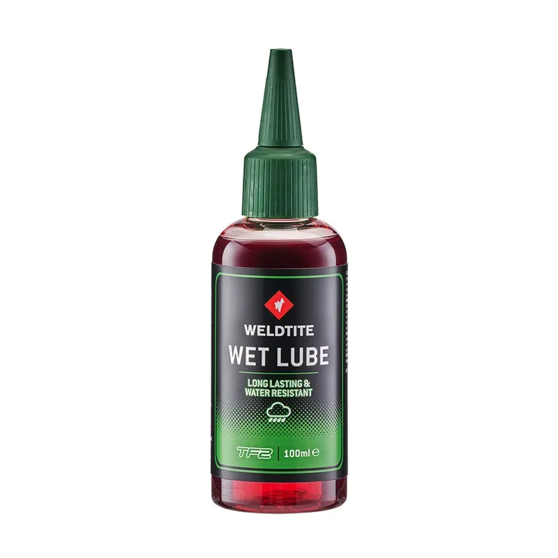 Weldtite Wet Lube - 100ml