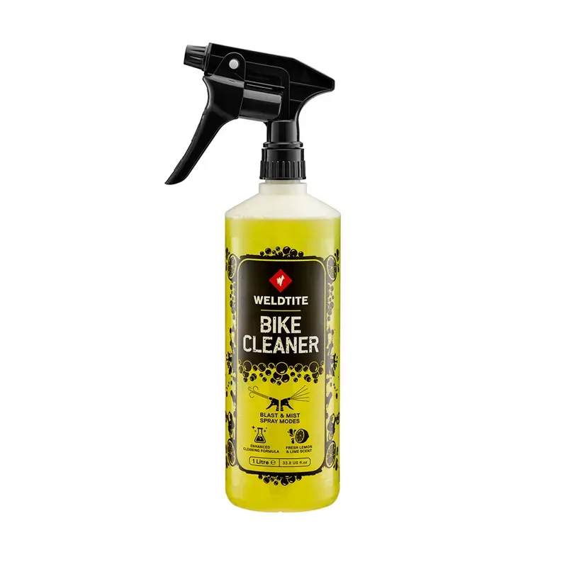 Bike Cleaner V2 Lemon 1ltr