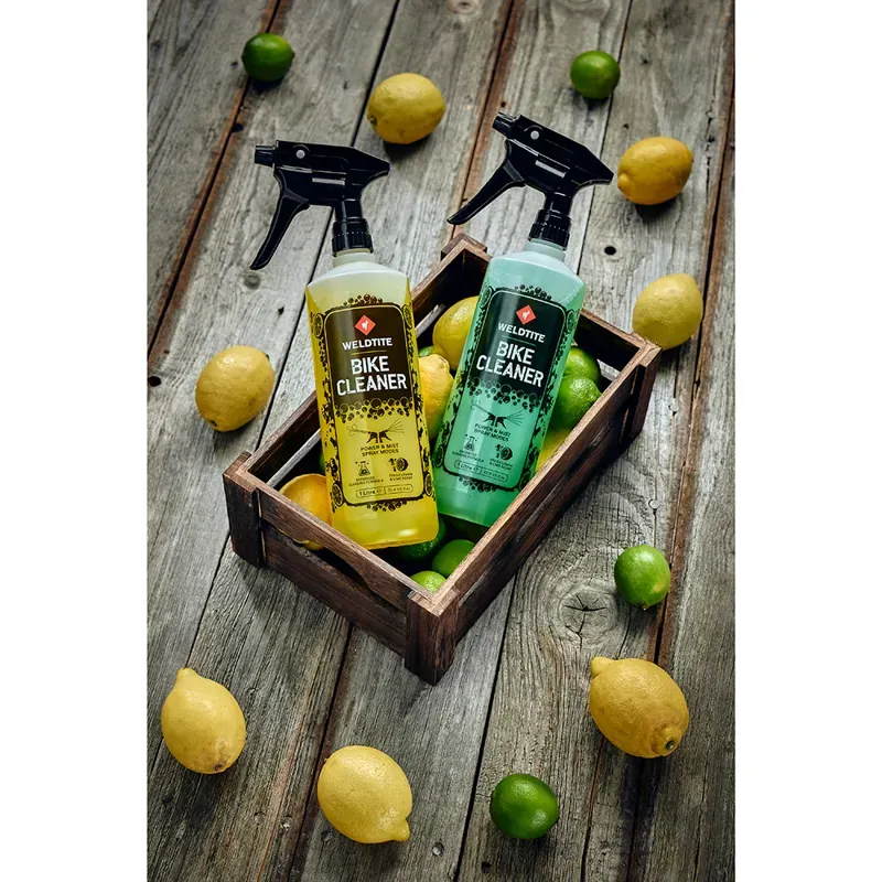 Bike Cleaner V2 Lemon 1ltr-3