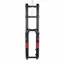 2022 Marzocchi Bomber 58 GRIP FIT 1.125 27.5in Fork in Black