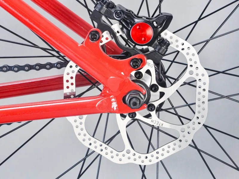 Mafia Bomma 26 - Pomegranate-5