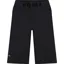 Madison Roam Mens Stretch Shorts in Black