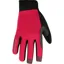 Madison Freewheel Trail Gloves in Magenta Pink