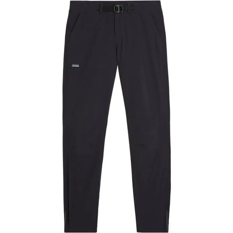 Madison Roam Stretch Pants in Black