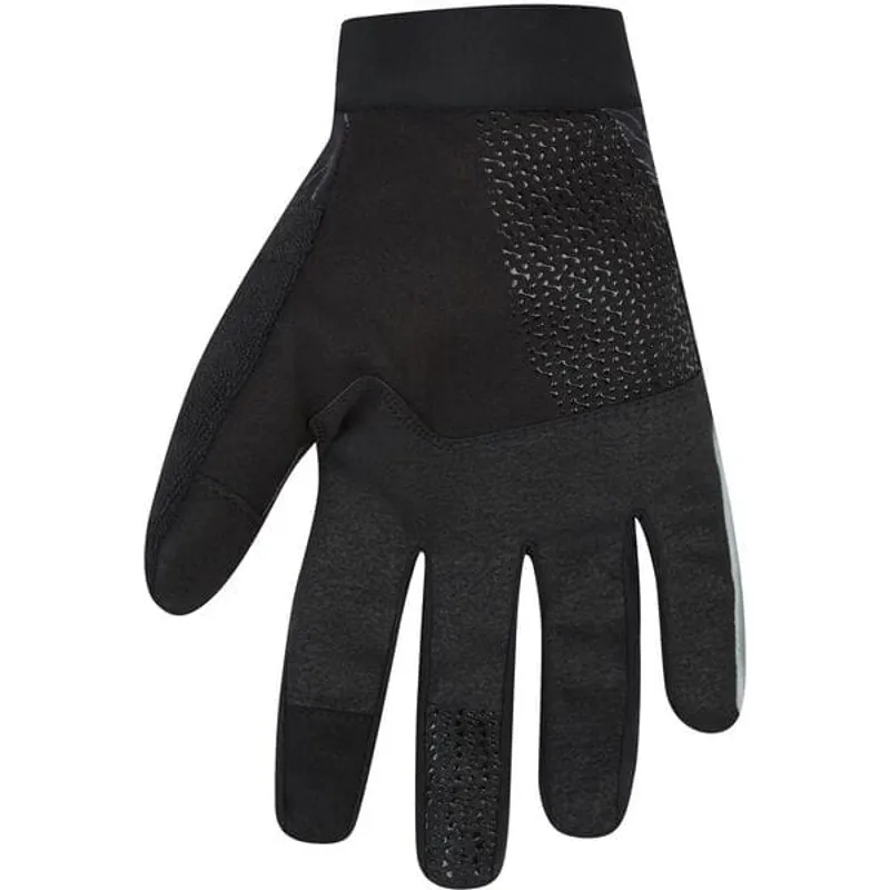 Madison GLOVES Flux Wproof Trail BK-1