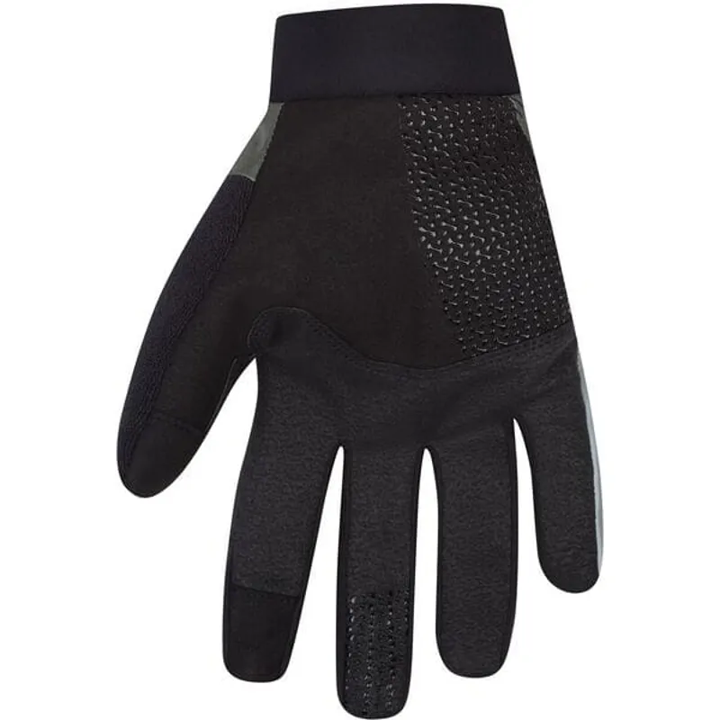 GLOVES Flux Wproof Trail Mid GN-1
