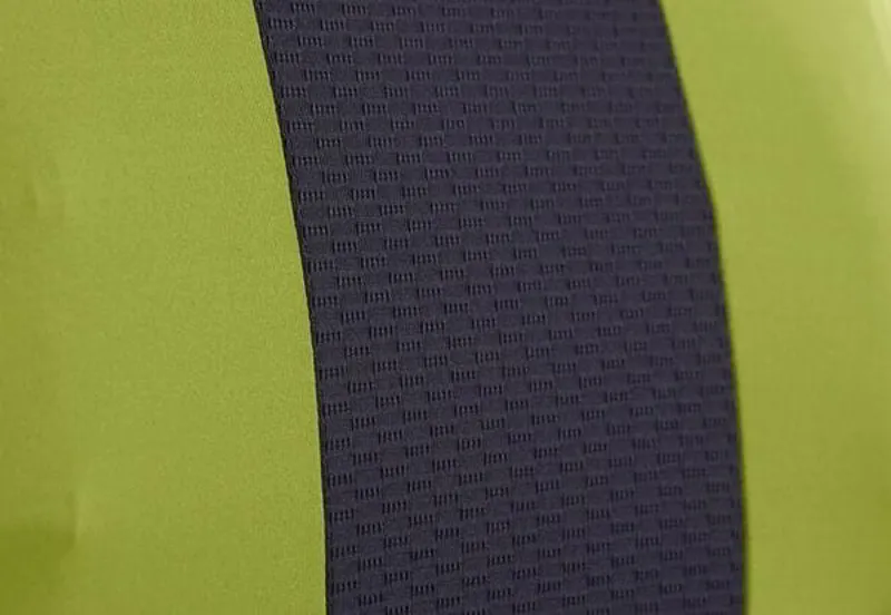 Madison Roam Women's Short Sleeve Jersey In Lake Blue-3