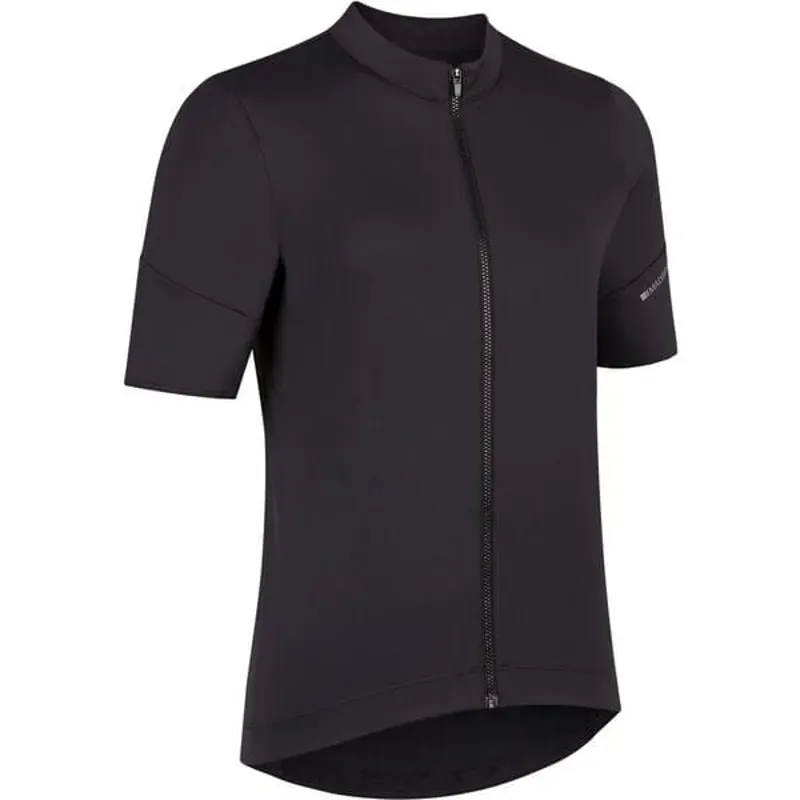  Flux Women's Short Sleeve Jersey - black-1