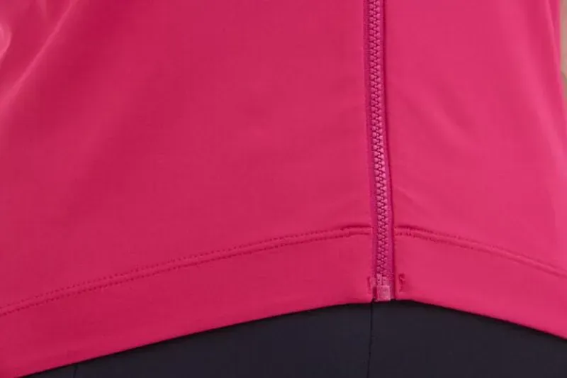  Flux Women's Short Sleeve Jersey - black-3