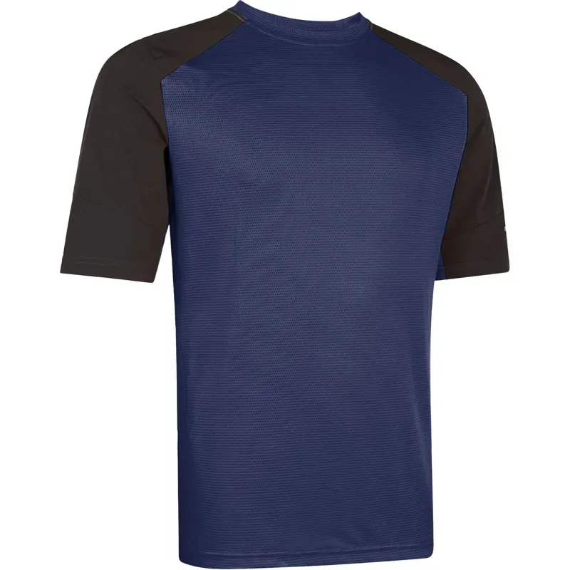 JERSEY Flux Trail SS Men-1
