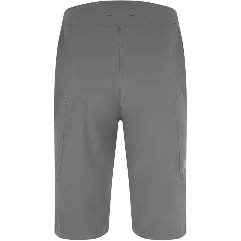 Madison Freewheel Trail Men's Shorts in Castle Grey-1