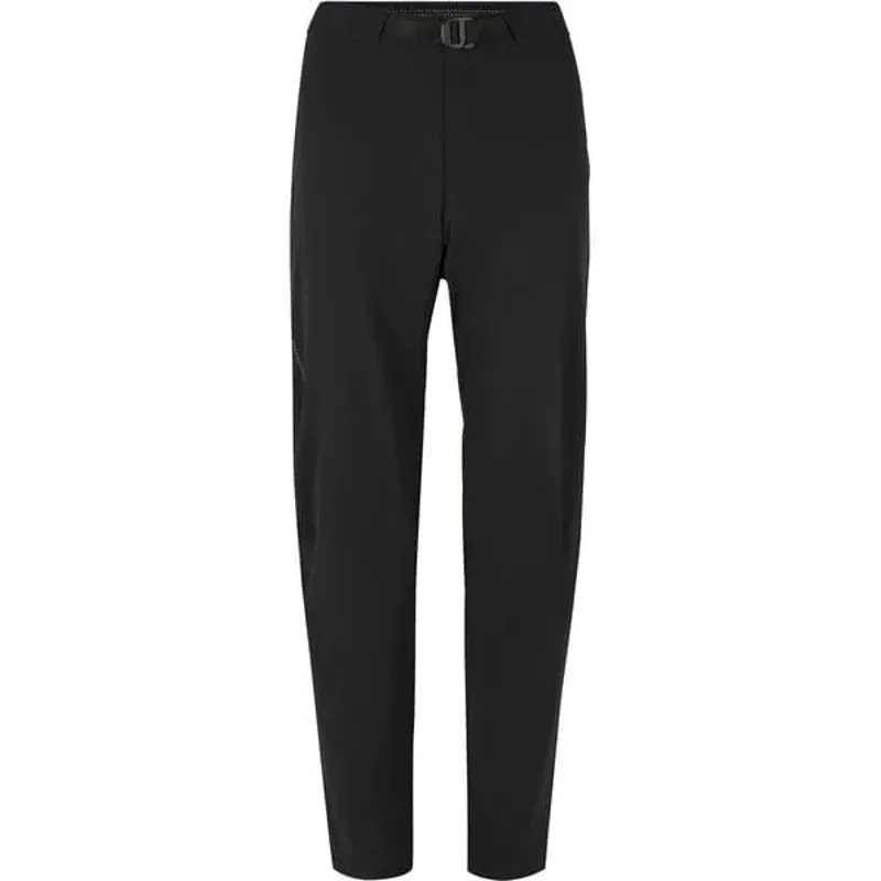 Madison Freewheel Women's Trousers In Black