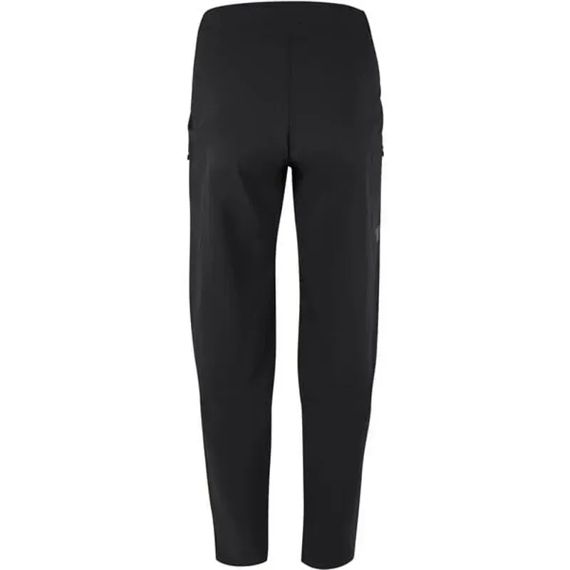 Madison Freewheel Women's Trousers In Black-1