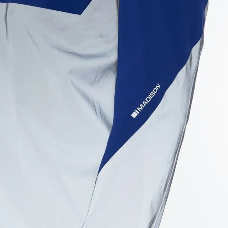 Stellar Ultra Reflective Men's Waterproof Jacket - Hi-Viz Yellow-3