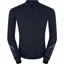 Madison DTE Men's Isoler Thermal Long Sleeve Jacket In Black