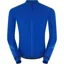 Madison DTE Men's Isoler Thermal Long Sleeve Jacket In Ultramarine Blue