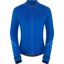 Madison DTE Women's Isoler Thermal Long Sleeve Jacket In Ultramarine Blue