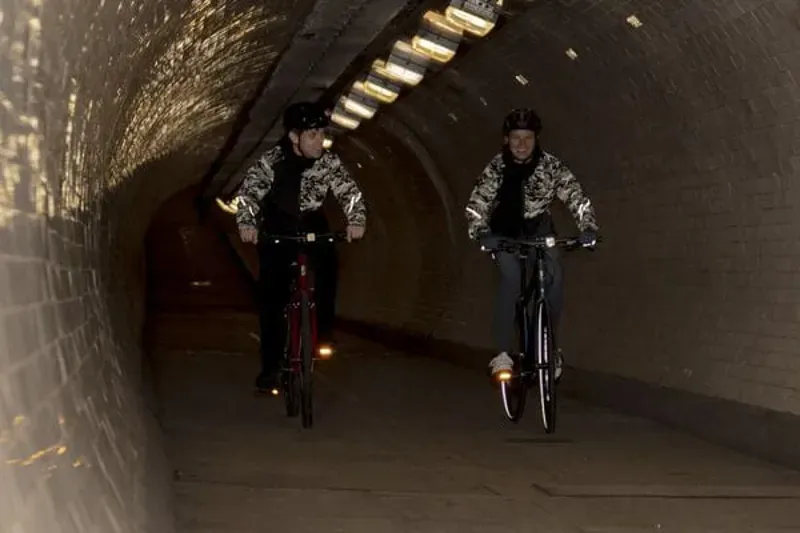 Roam Men's Stellar Tech 2-Layer Waterproof Jacket- Black-2