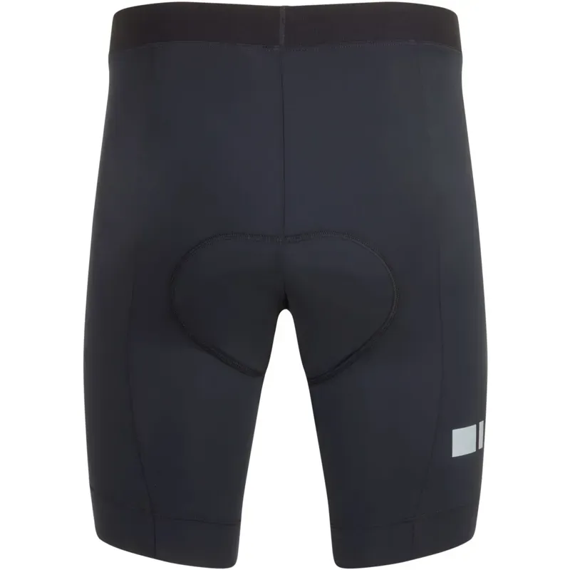 SHORT Freewheel Gel Pad Men BK-1