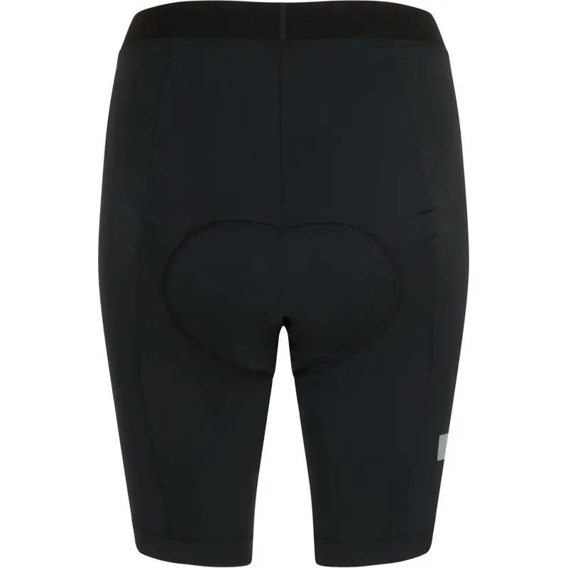 SHORT Freewheel Gel Pad Wms BK-1