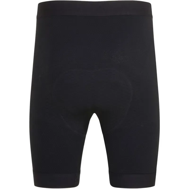 Madison Freewheel Men's Gel Pad Linershort In Black-1
