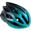 HELMET Peloton Gloss Fade Blue / Bk SM Blue Curaco/ Black Small