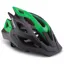 Madison Trail Helmet in Green
