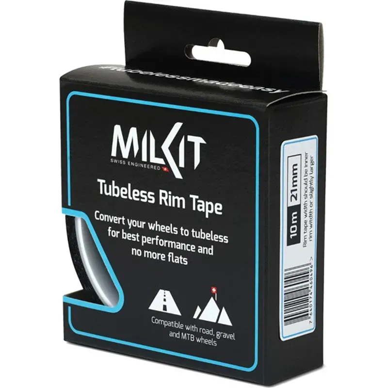 SEALANT MK Tubeless Tape