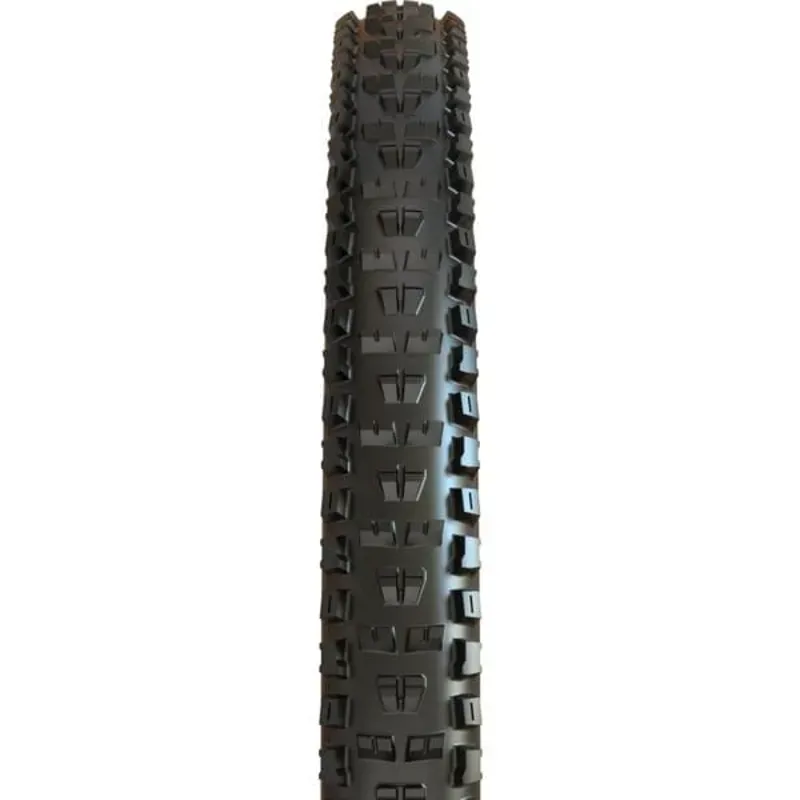 Maxxis Highroller 3CG/EXO+/TR/WT 27.5x2.4 Tyre in Black-1
