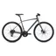 2021 Giant Escape 2 Disc Hybrid Bike in Silver