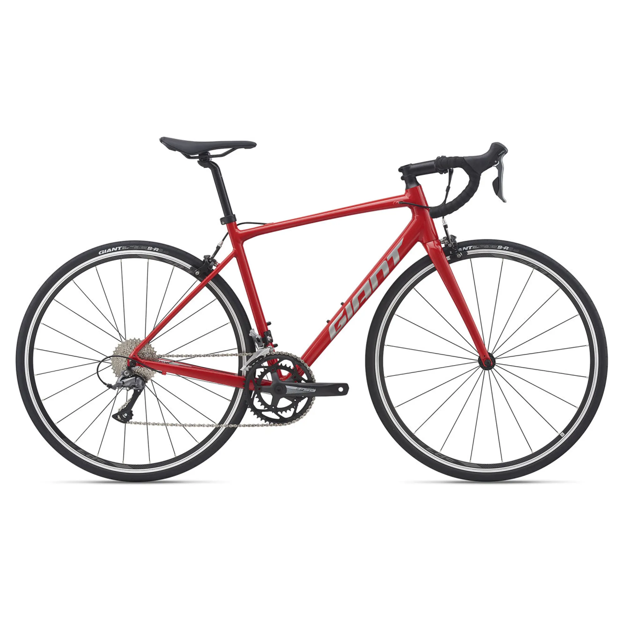 Mountain Bike Giant Connect Road Bike Giant Revolt Advanced