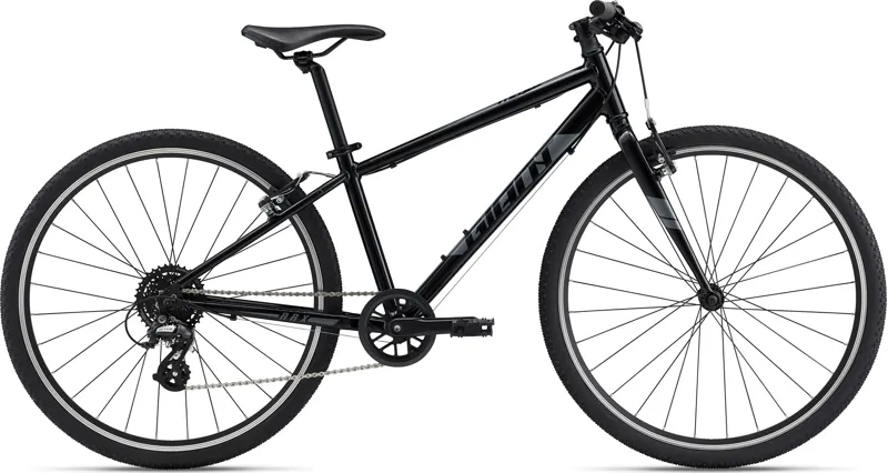 Giant ARX 26 Youth Fitness Bike in Black