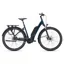 Giant Expression E+ 1 E-Hybrid Bike in Gloss Cosmos Navy