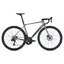 Giant TCR Advanced Pro 0-Di2 Road Bike In Gloss Mercury/Lightning Black