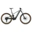 Giant Stance E+ 1 eMountain Bike in Charcoal/Black