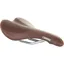 Madison Flux Classic Standard Saddle in Brown