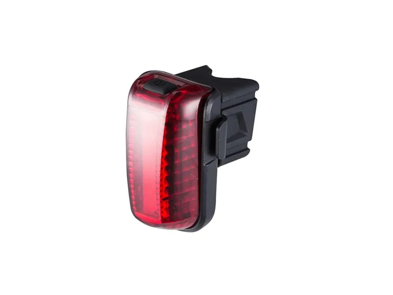 2018 Giant Numen Plus Link Tail Light in Black