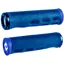 Odi Dread Lock Mountain Bike 130mm Grips in Blue