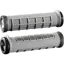 Odi Elite Pro Mountain Bike 130mm Lock On Grips in Grey